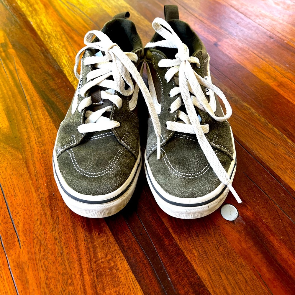 🇺🇸3 for $15🇺🇸 Classic Vans